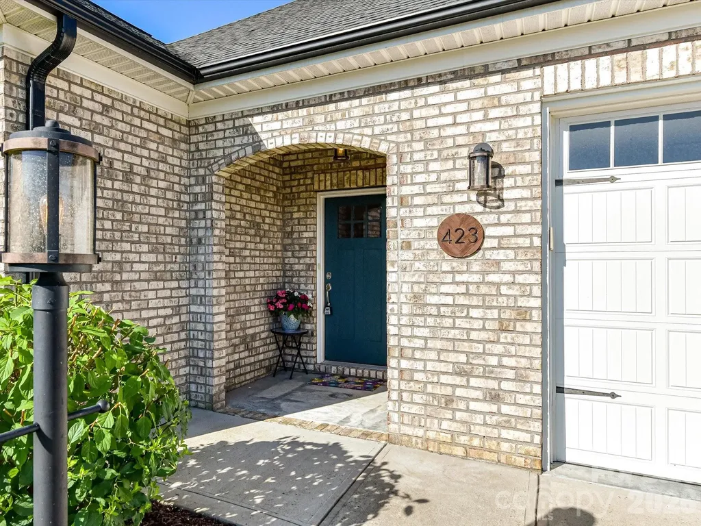 423 Ellicott Lane Locust NC 28097
