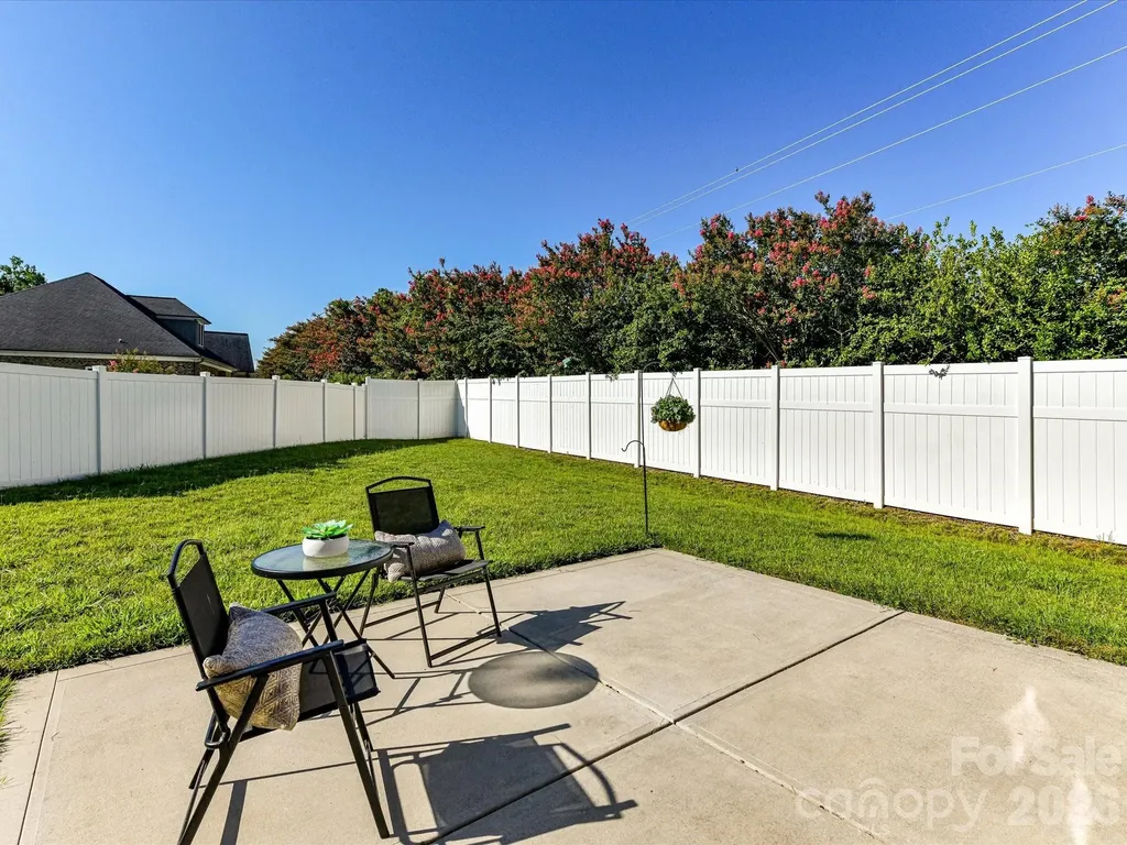 423 Ellicott Lane Locust NC 28097