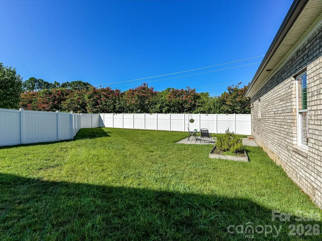 423 Ellicott Lane Locust NC 28097