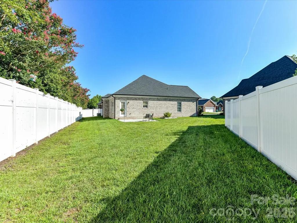 423 Ellicott Lane Locust NC 28097