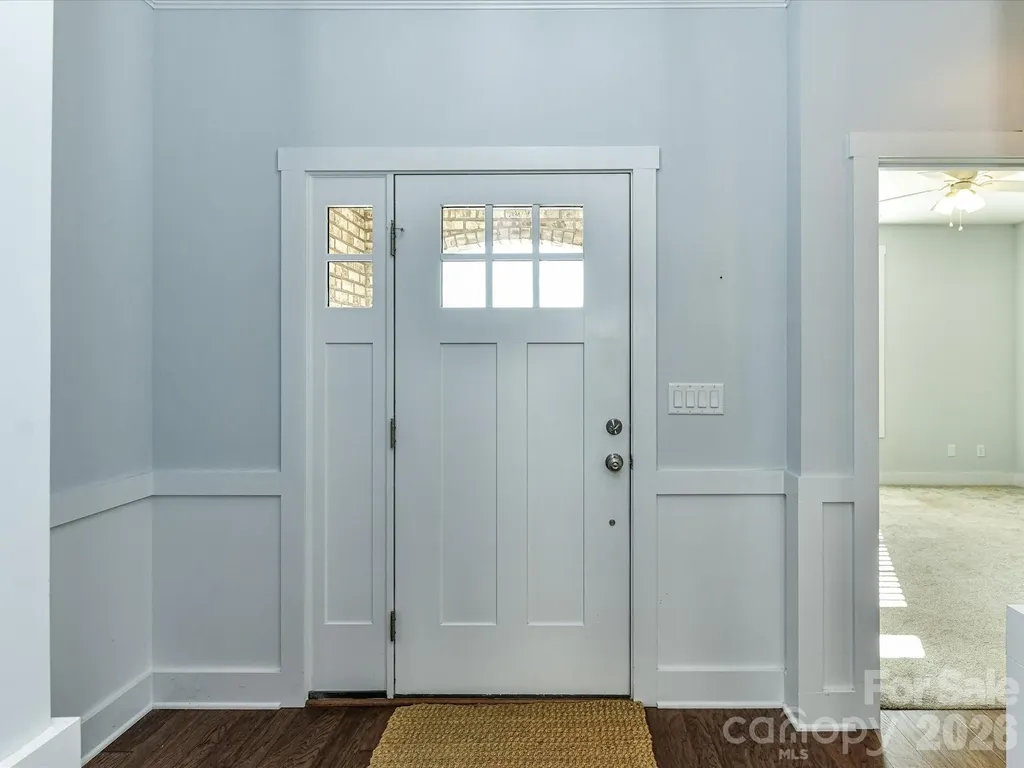 423 Ellicott Lane Locust NC 28097