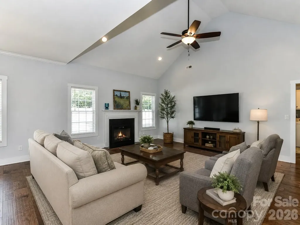 423 Ellicott Lane Locust NC 28097