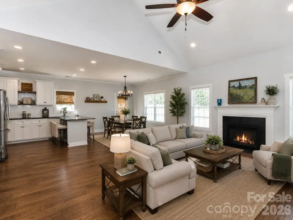 423 Ellicott Lane Locust NC 28097