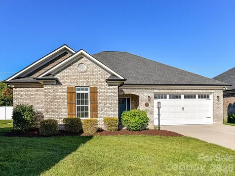 423 Ellicott Lane Locust NC 28097