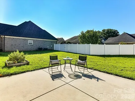 423 Ellicott Lane Locust NC 28097