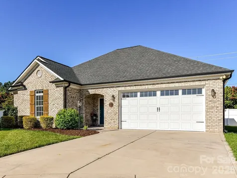 423 Ellicott Lane Locust NC 28097