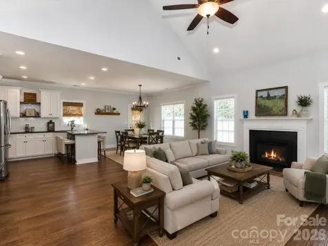 423 Ellicott Lane Locust NC 28097