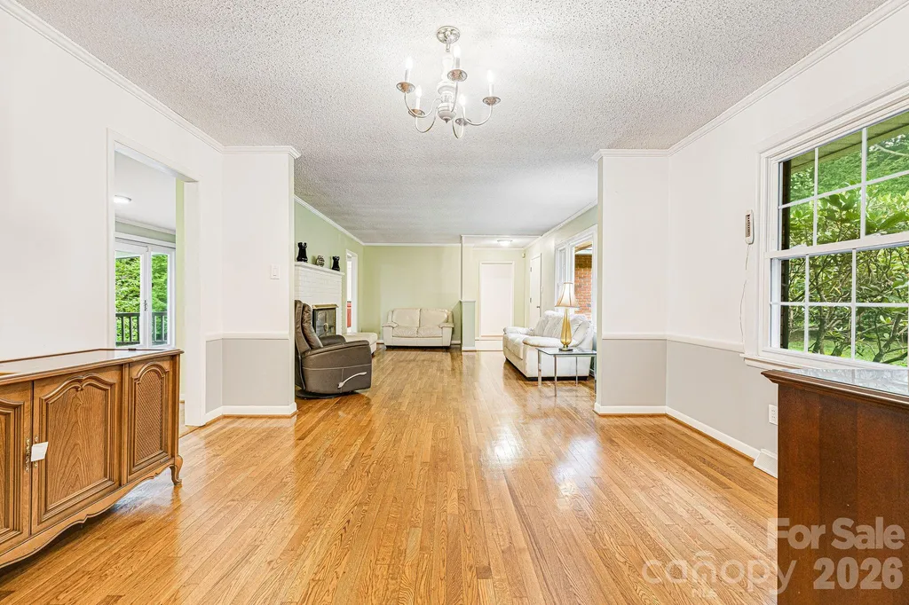 38 Westridge Drive Asheville NC 28803