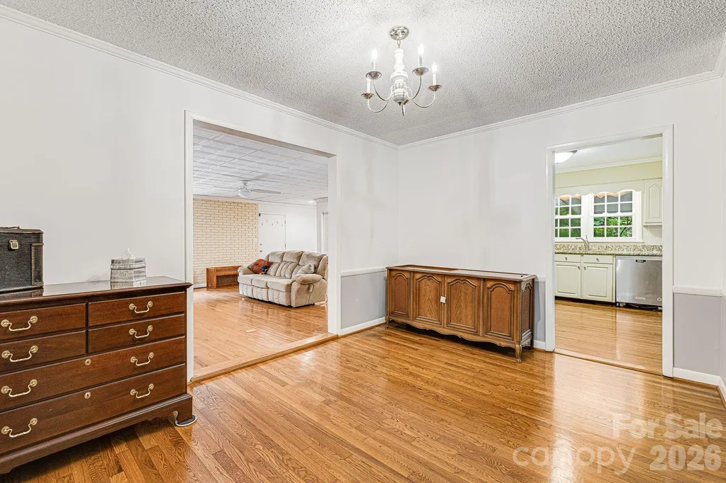 38 Westridge Drive Asheville NC 28803