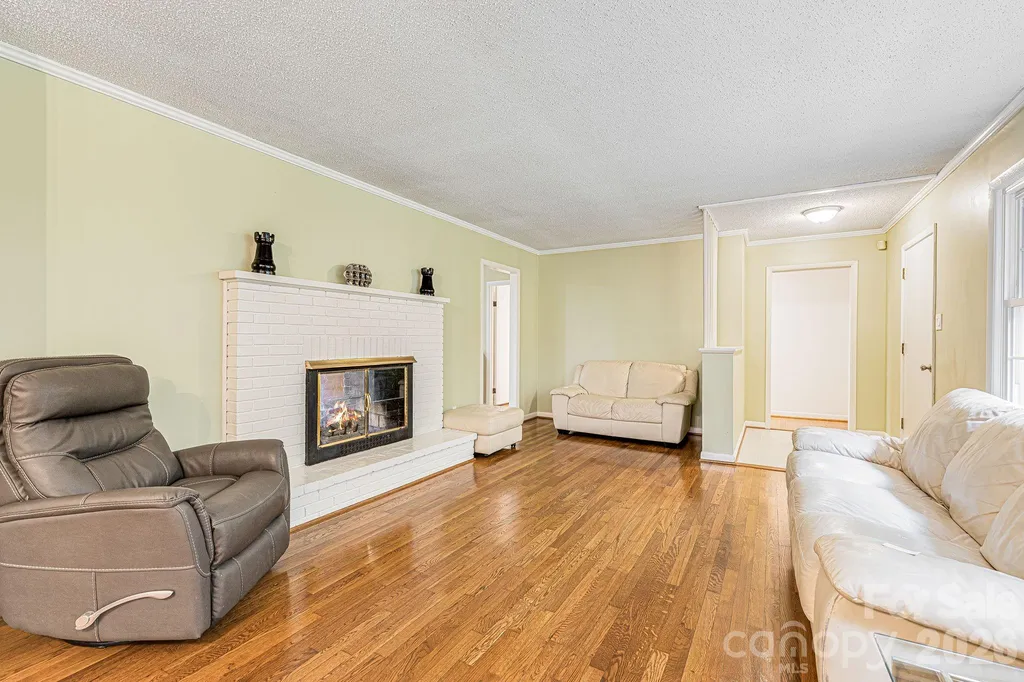 38 Westridge Drive Asheville NC 28803