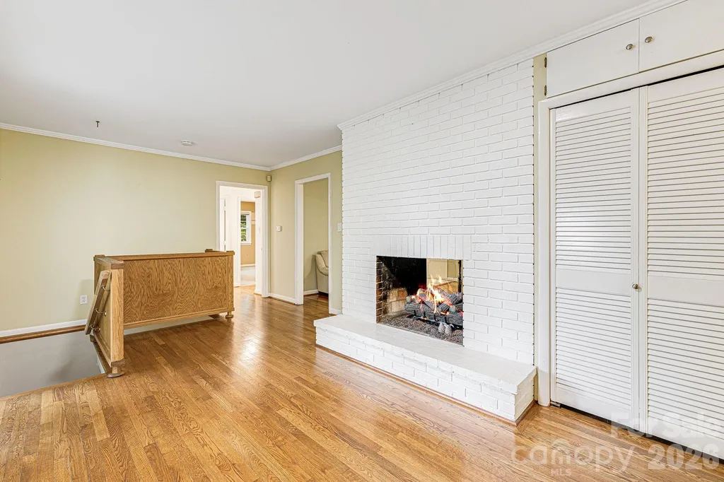 38 Westridge Drive Asheville NC 28803