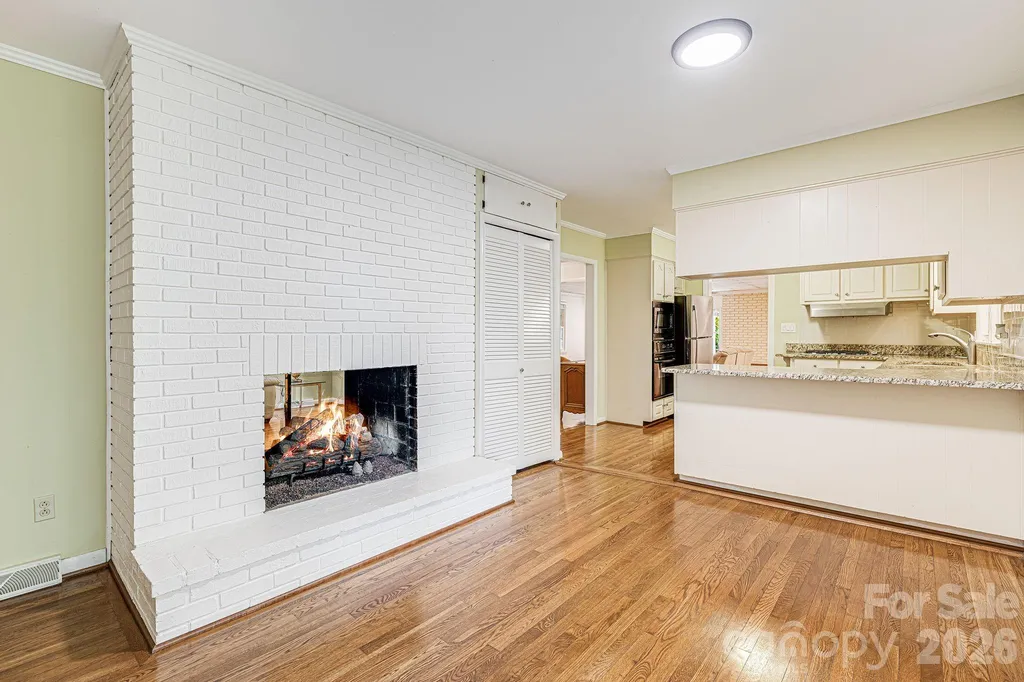 38 Westridge Drive Asheville NC 28803