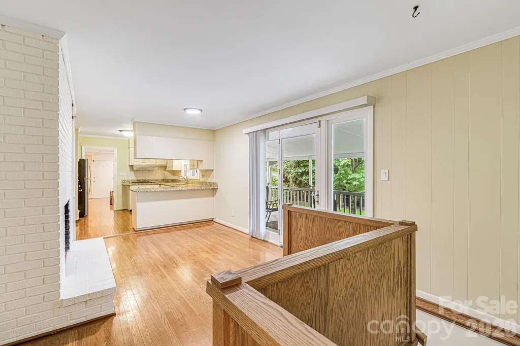 38 Westridge Drive Asheville NC 28803
