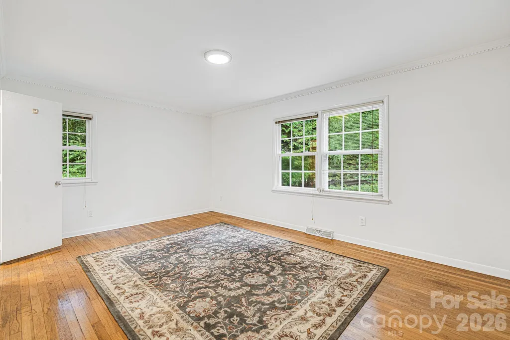 38 Westridge Drive Asheville NC 28803