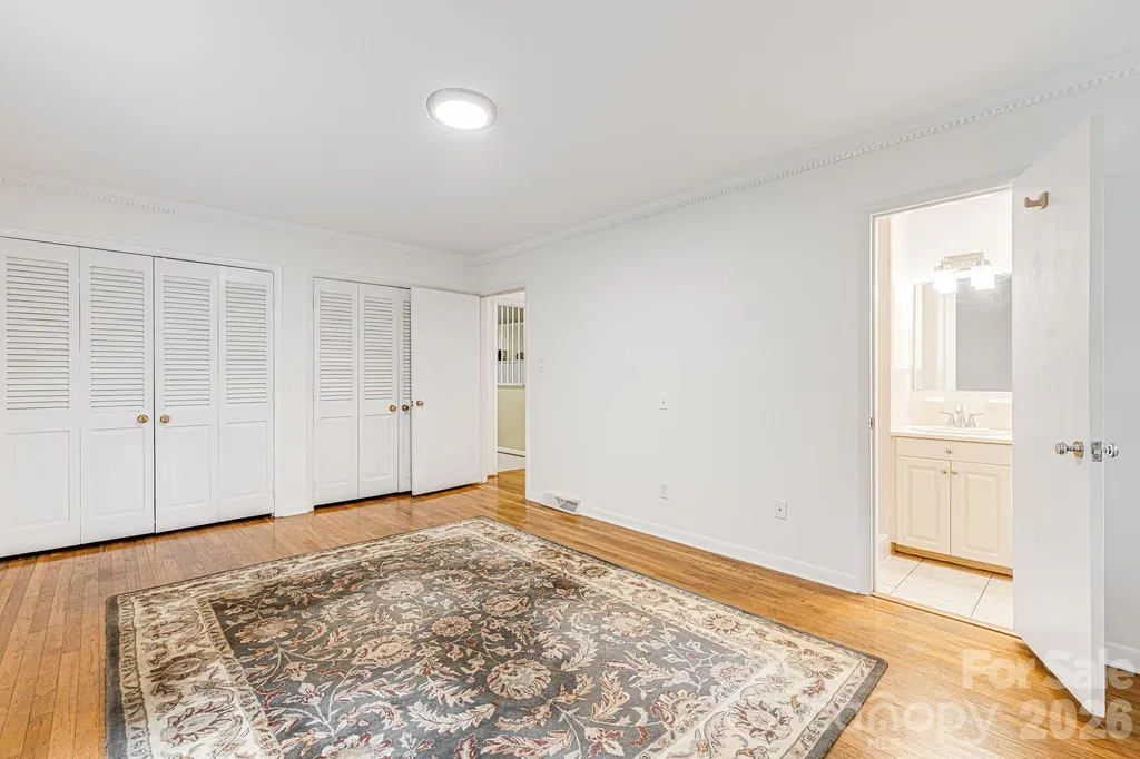 38 Westridge Drive Asheville NC 28803