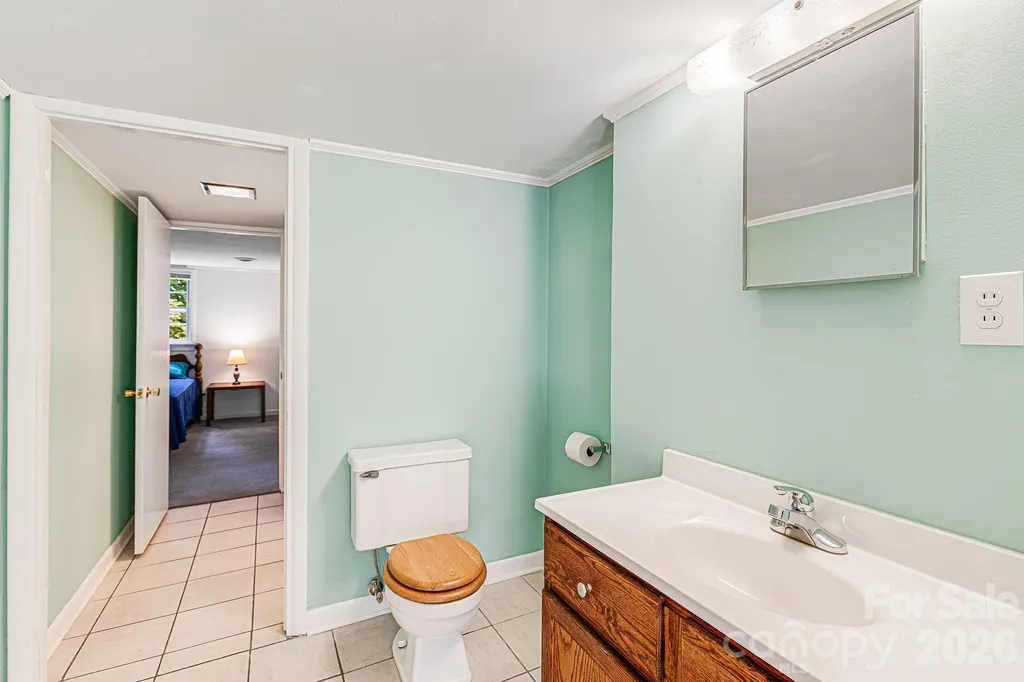 38 Westridge Drive Asheville NC 28803