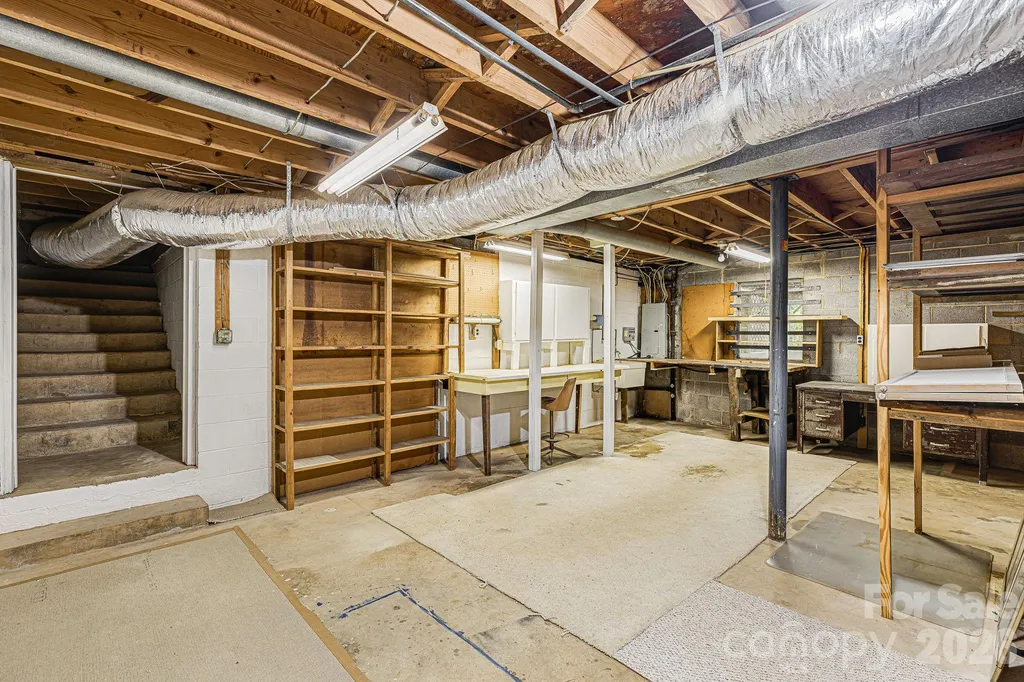 38 Westridge Drive Asheville NC 28803