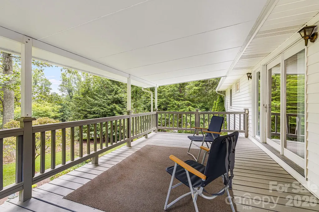 38 Westridge Drive Asheville NC 28803