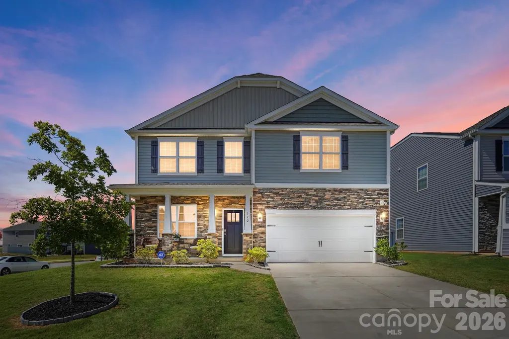 170 Giant Oak Avenue Statesville NC 28677