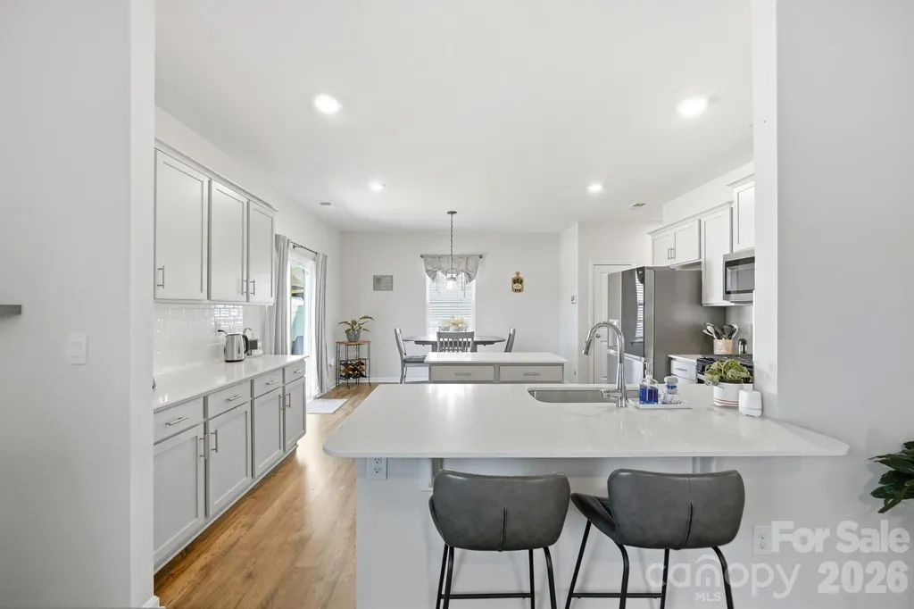 170 Giant Oak Avenue Statesville NC 28677