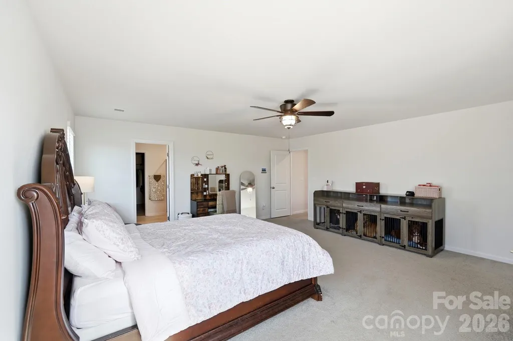 170 Giant Oak Avenue Statesville NC 28677