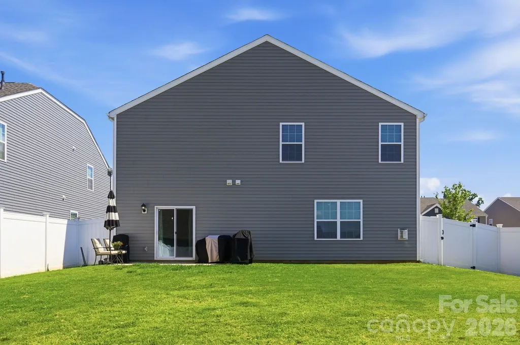 170 Giant Oak Avenue Statesville NC 28677
