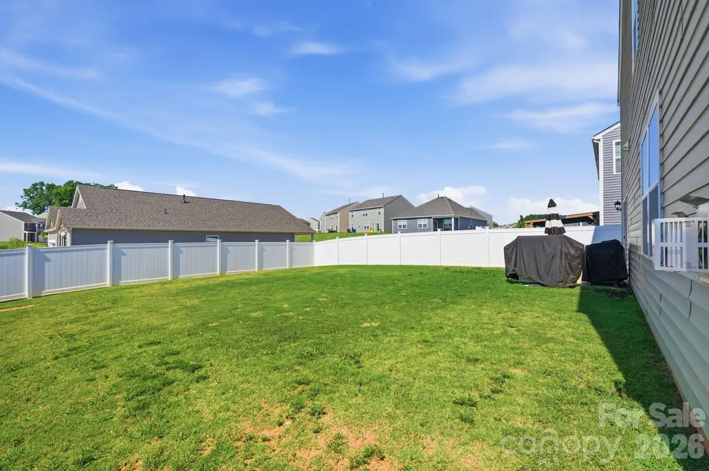 170 Giant Oak Avenue Statesville NC 28677