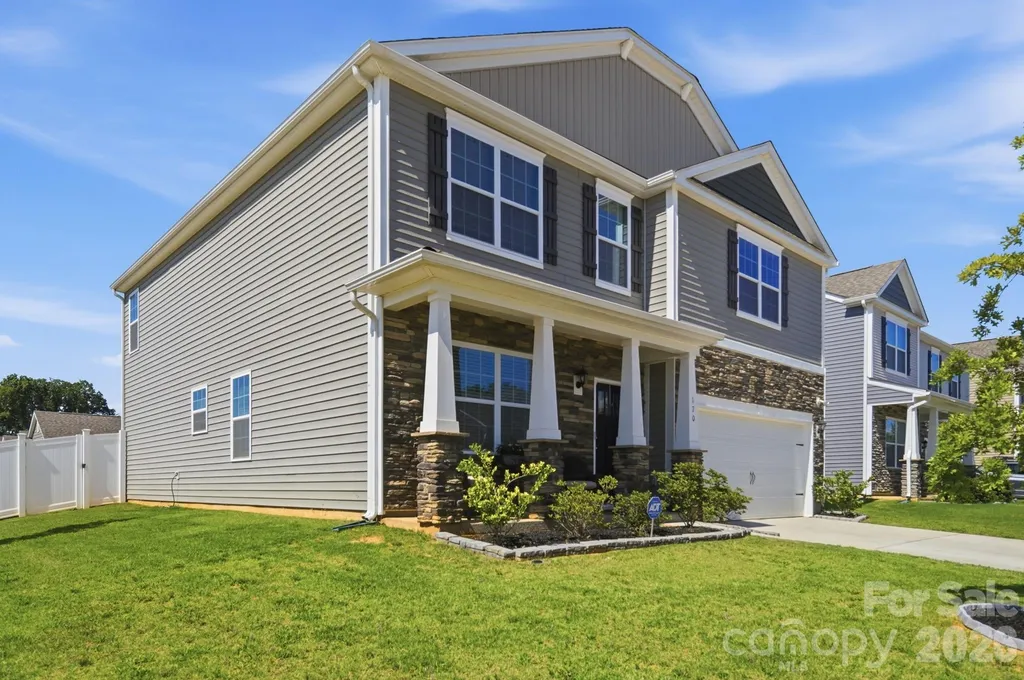 170 Giant Oak Avenue Statesville NC 28677