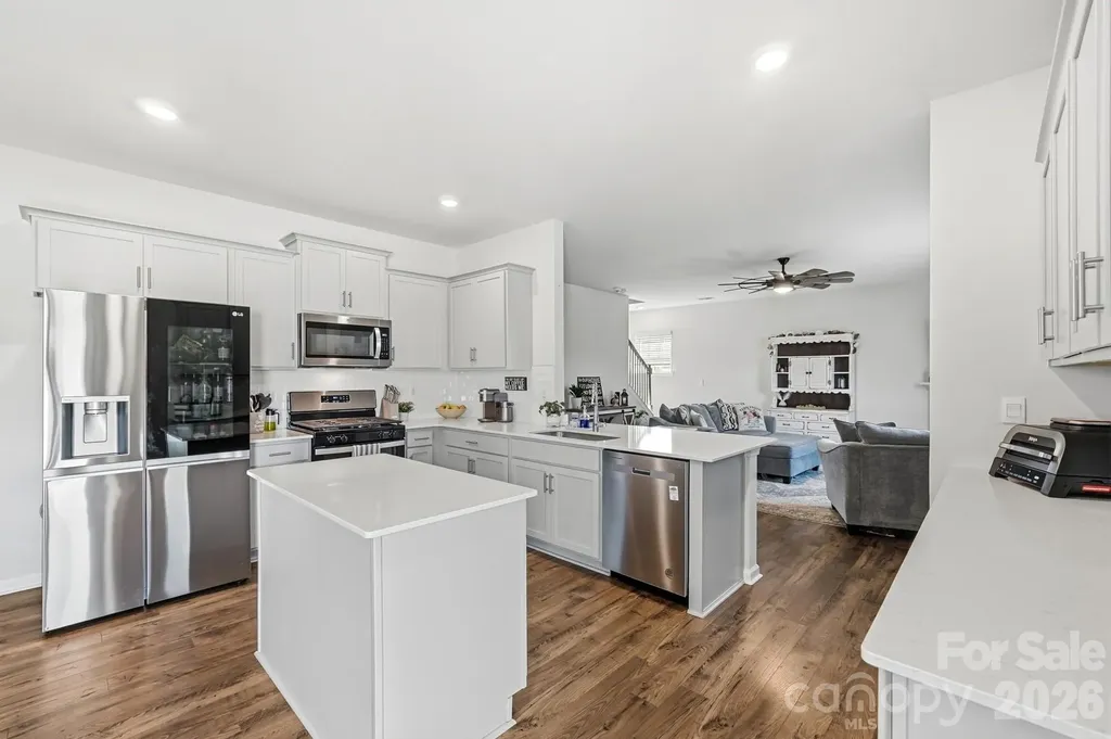 170 Giant Oak Avenue Statesville NC 28677