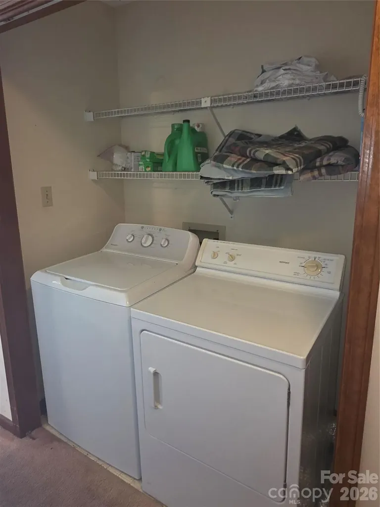 1115 Saint Charles Court Newton NC 28658