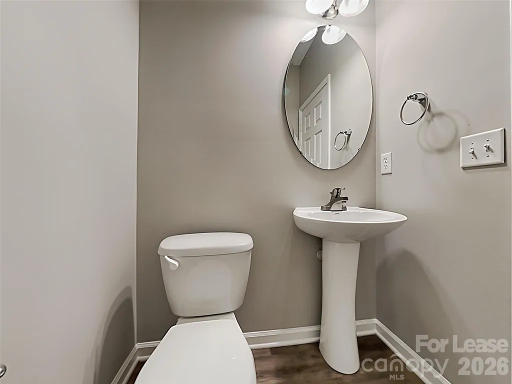 1909 Thorn Crest Drive Waxhaw NC 28173