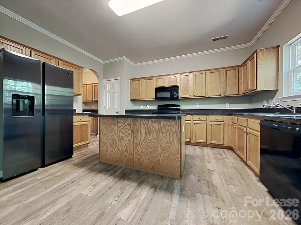 1909 Thorn Crest Drive Waxhaw NC 28173