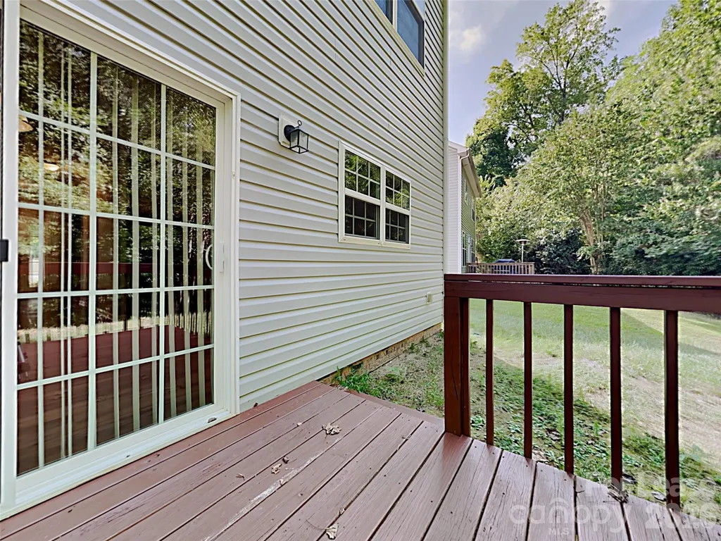 1909 Thorn Crest Drive Waxhaw NC 28173