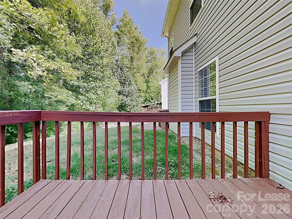 1909 Thorn Crest Drive Waxhaw NC 28173