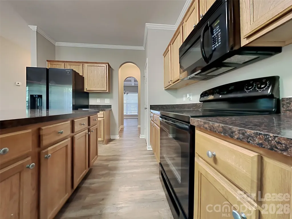 1909 Thorn Crest Drive Waxhaw NC 28173