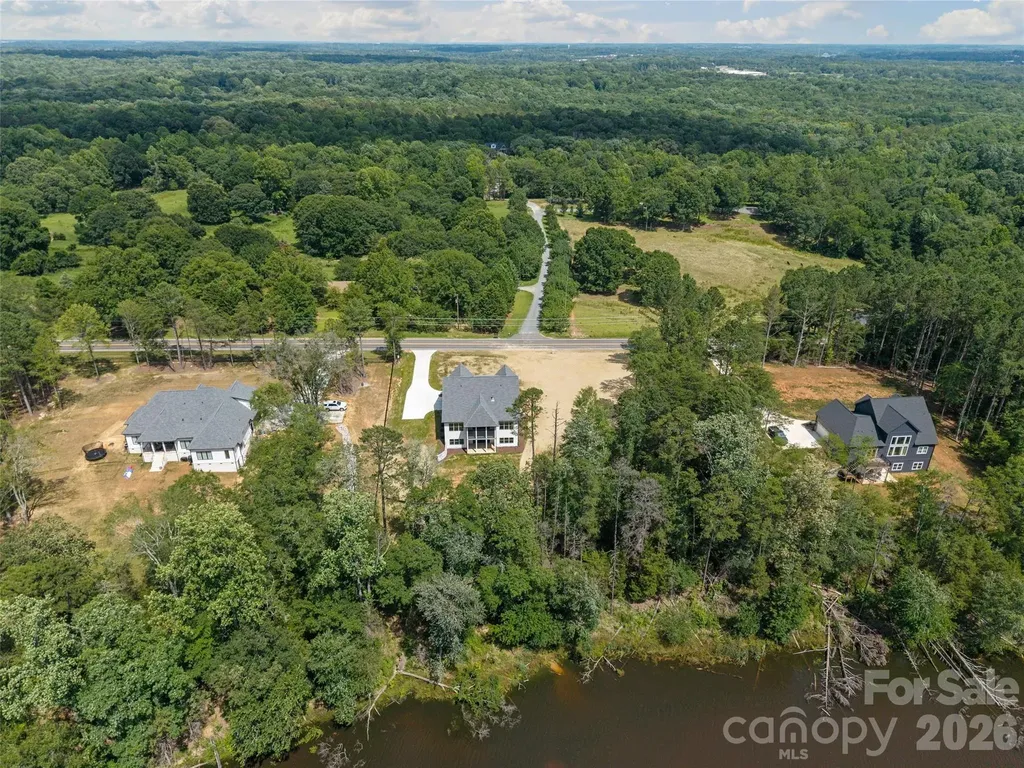 537 Riddle Mill Road Clover SC 29710