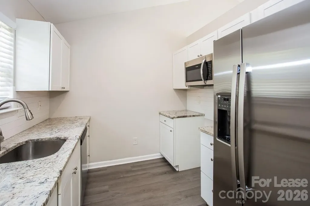 5429 Morning Breeze Lane Charlotte NC 28208