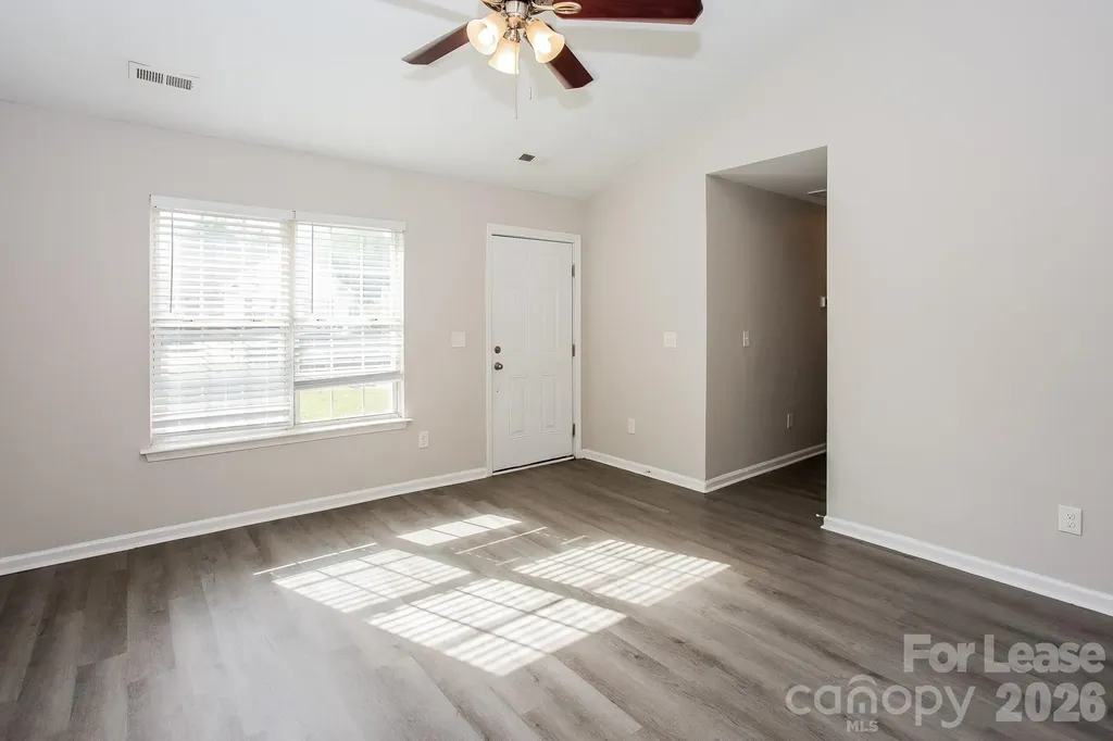 5429 Morning Breeze Lane Charlotte NC 28208