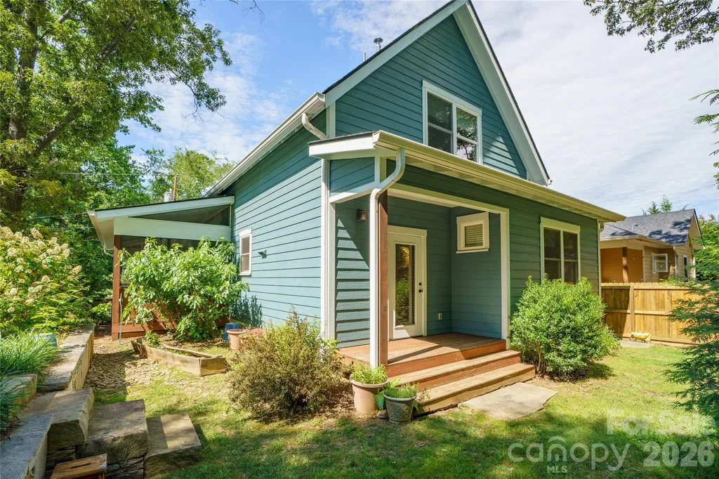 73 Downing Street Asheville NC 28806