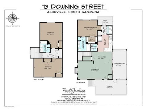 73 Downing Street Asheville NC 28806