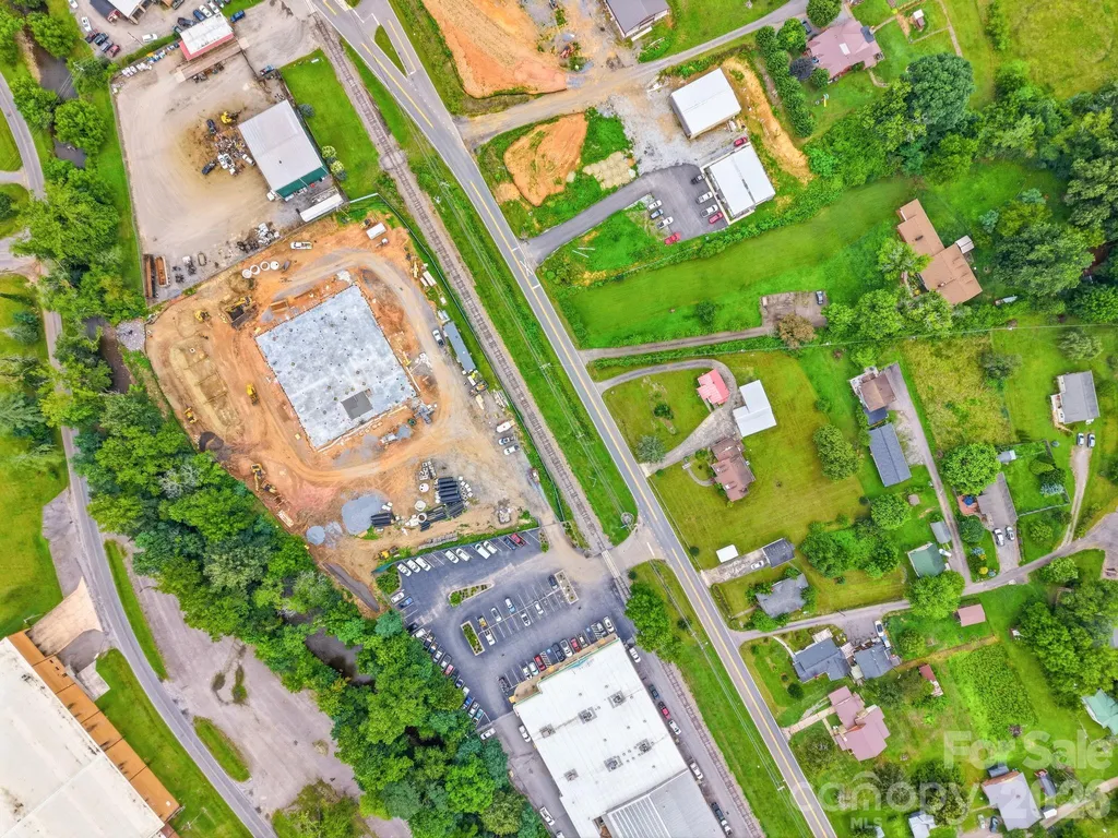 783 Skyland Drive Sylva NC 28779