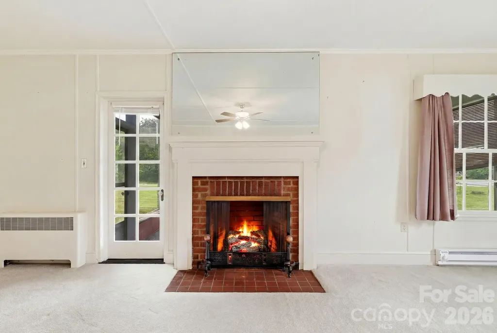 783 Skyland Drive Sylva NC 28779