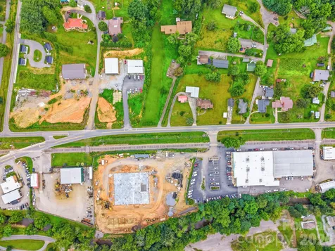 783 Skyland Drive Sylva NC 28779