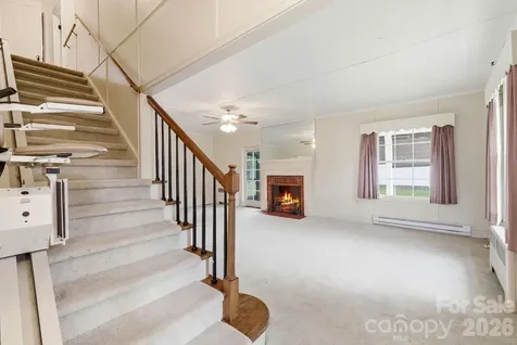 783 Skyland Drive Sylva NC 28779