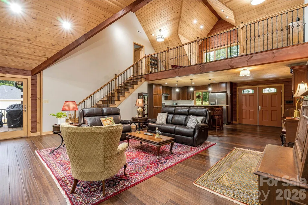189 Edgewater Point NW Valdese NC 28690