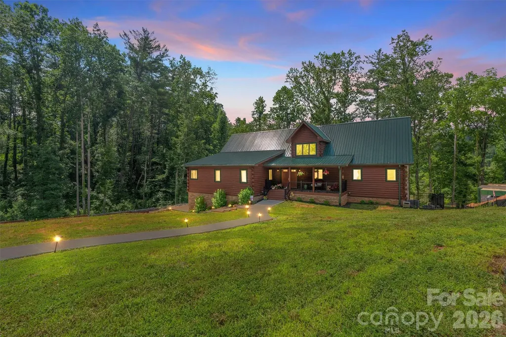 189 Edgewater Point NW Valdese NC 28690