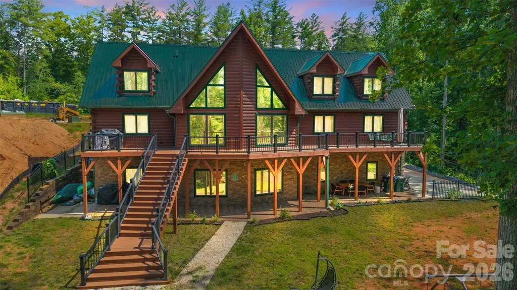 189 Edgewater Point NW Valdese NC 28690