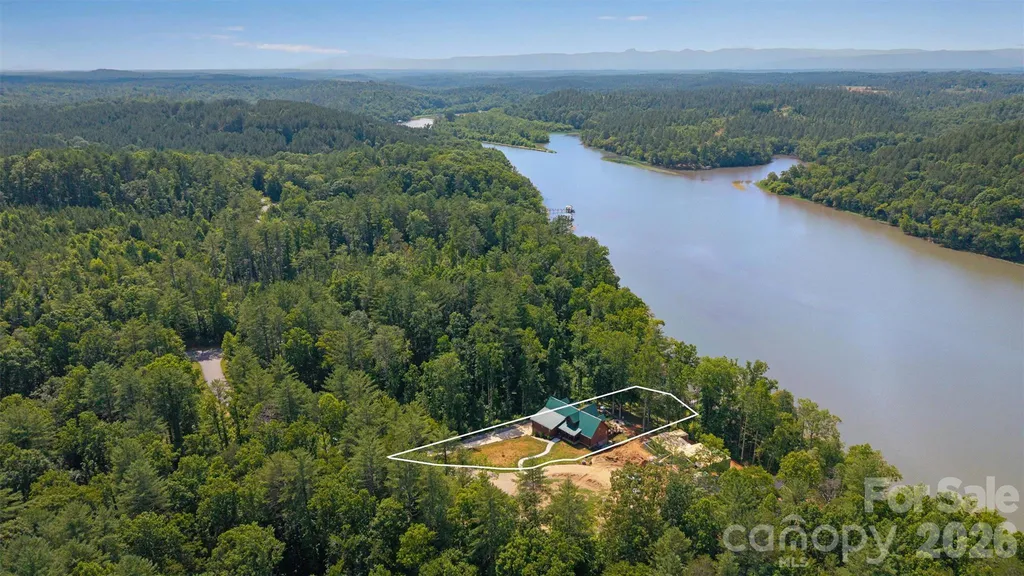 189 Edgewater Point NW Valdese NC 28690