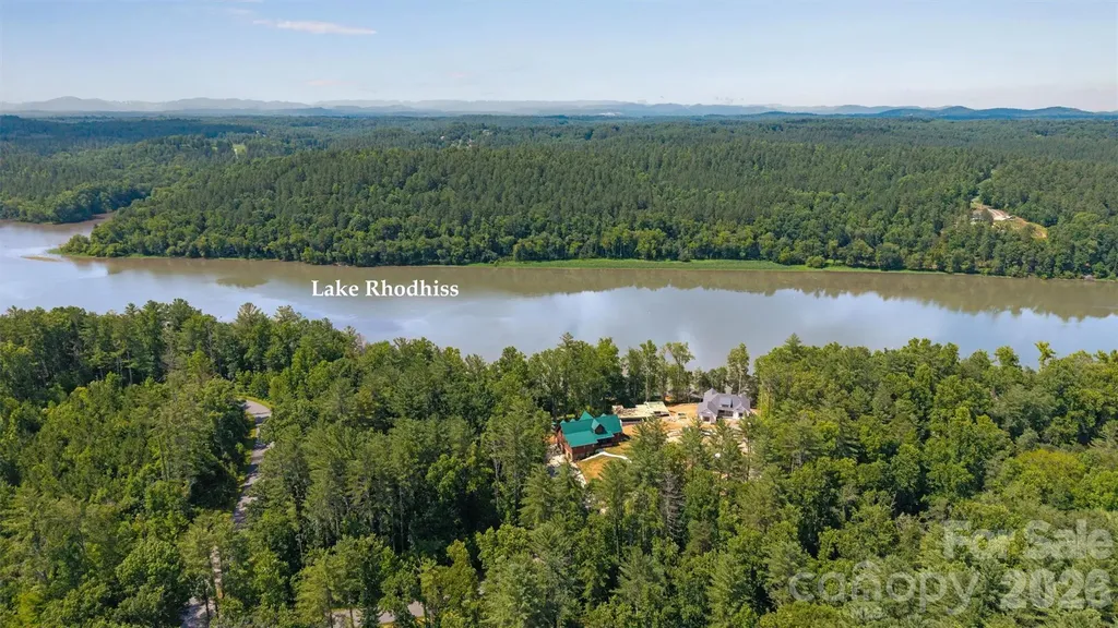 189 Edgewater Point NW Valdese NC 28690