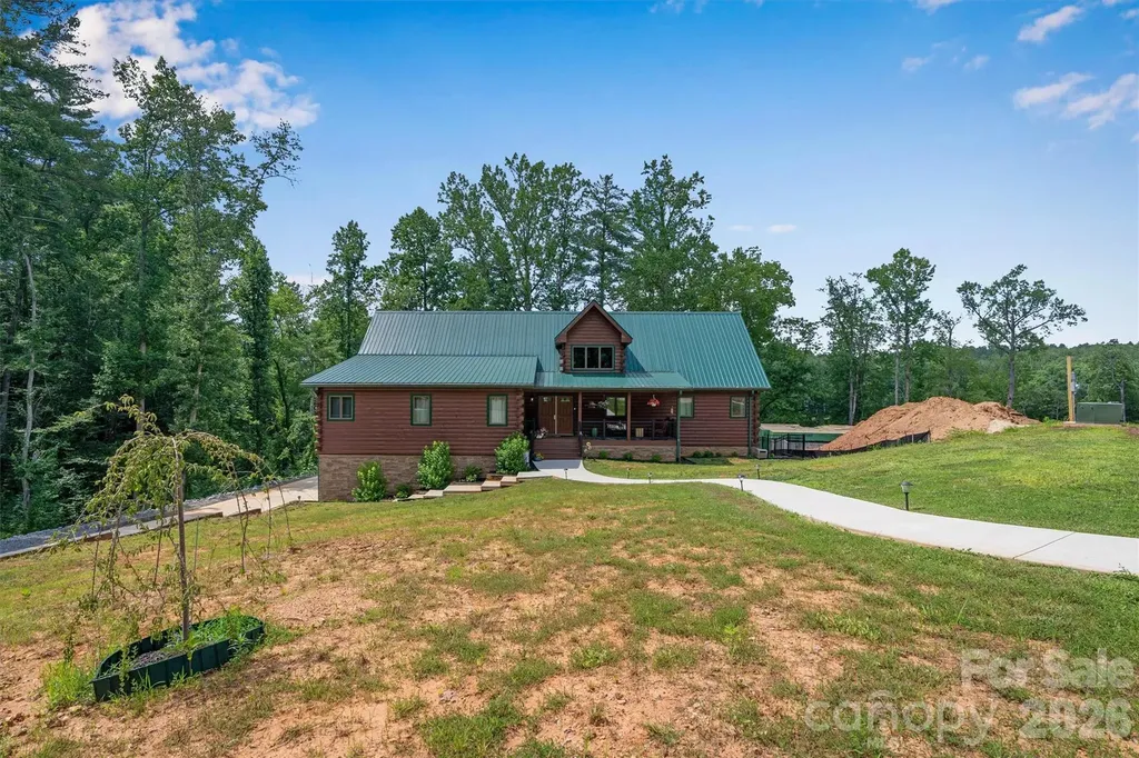189 Edgewater Point NW Valdese NC 28690